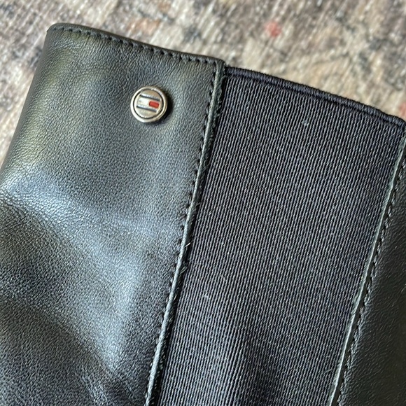 Tommy Hilfiger Booties size 10 Pre-owned - Picture 9 of 9